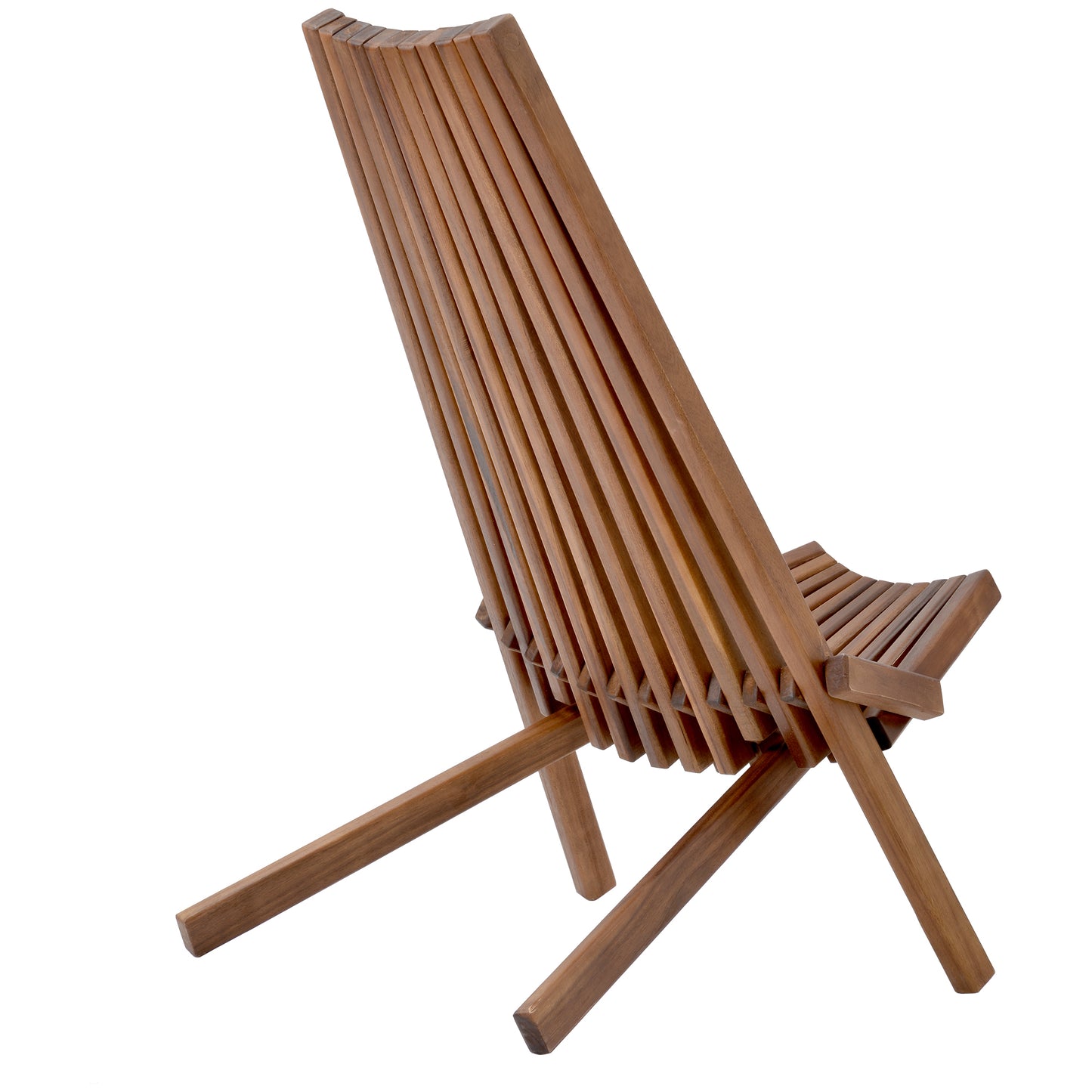 TimberFold Chair