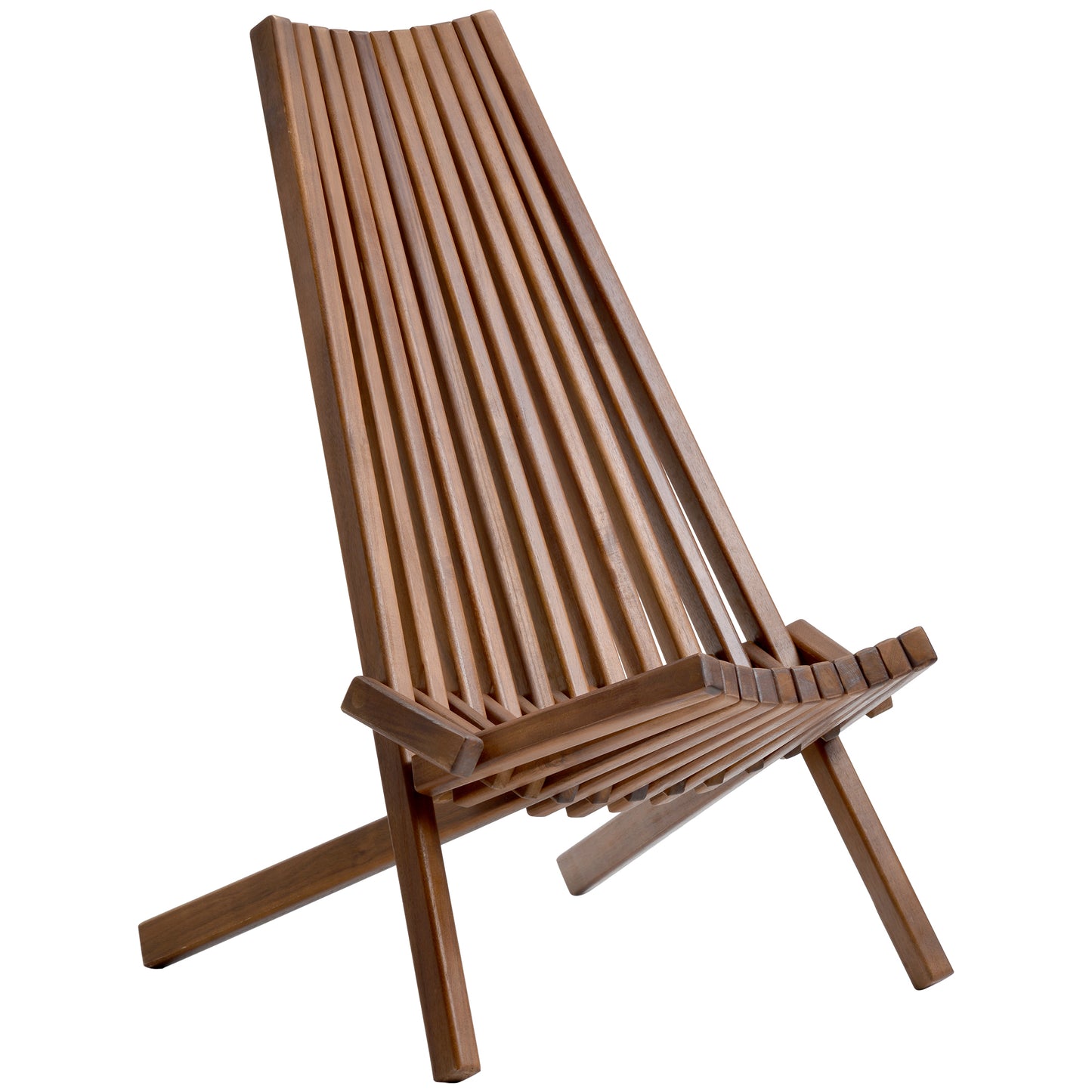 TimberFold Chair