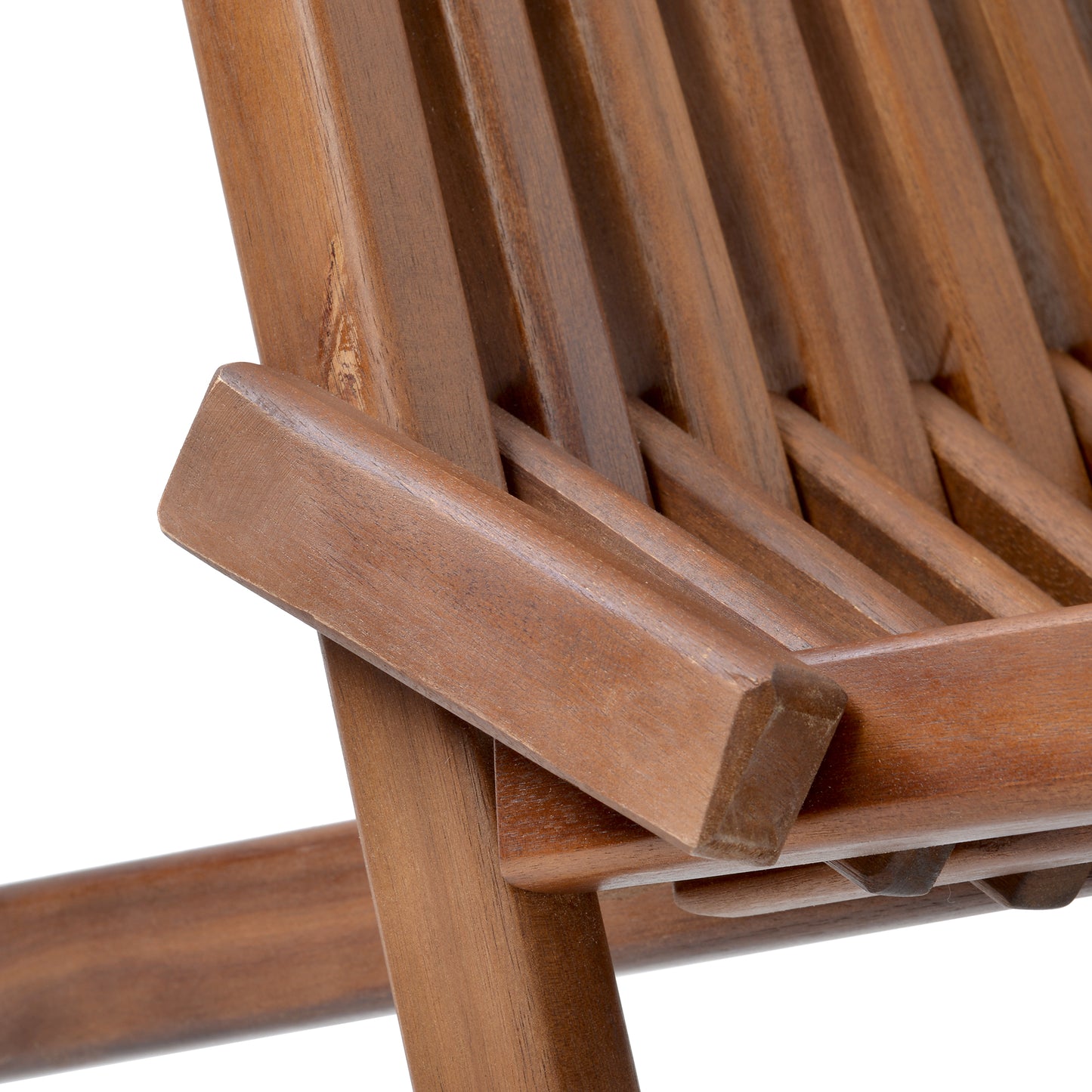 TimberFold Chair