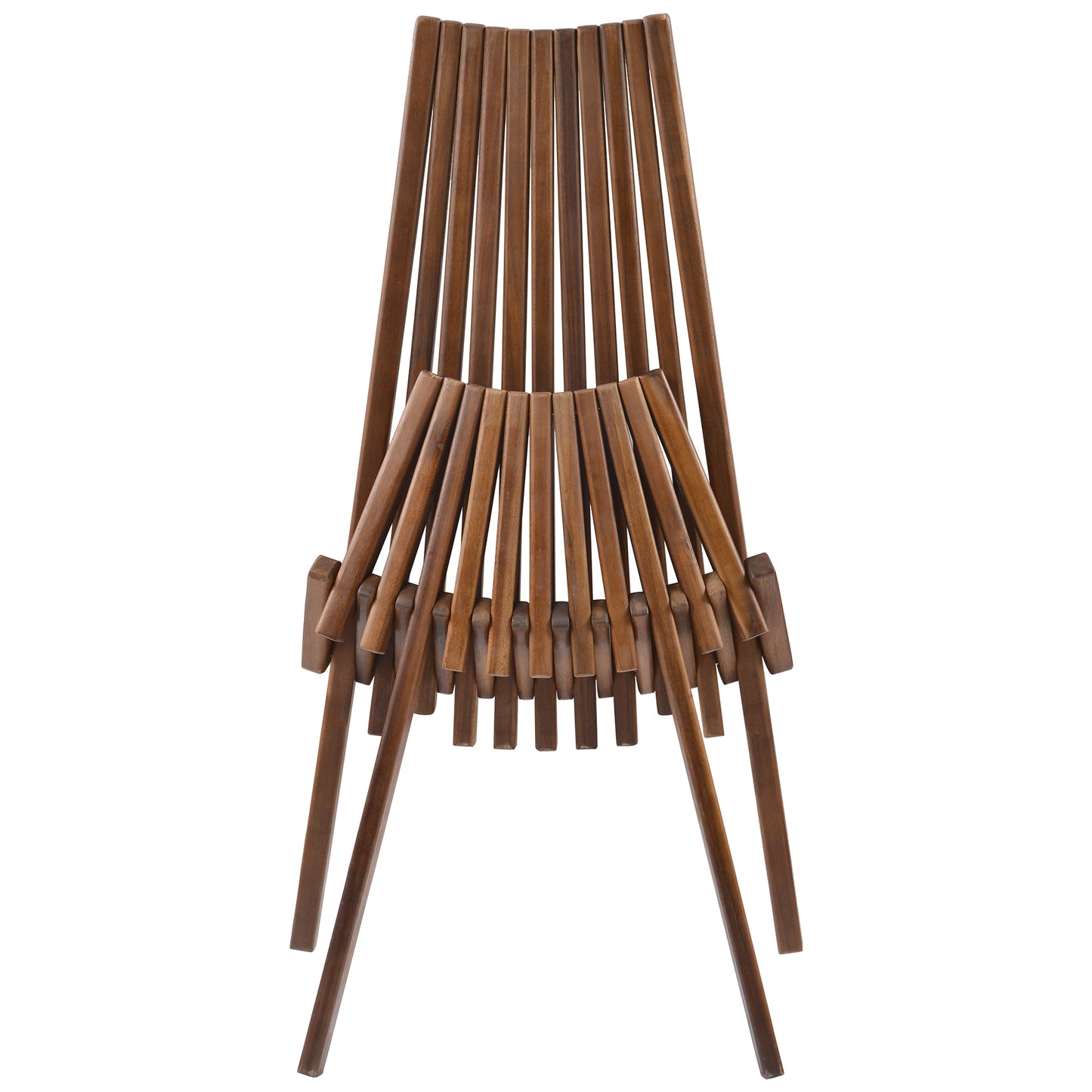 TimberFold Chair