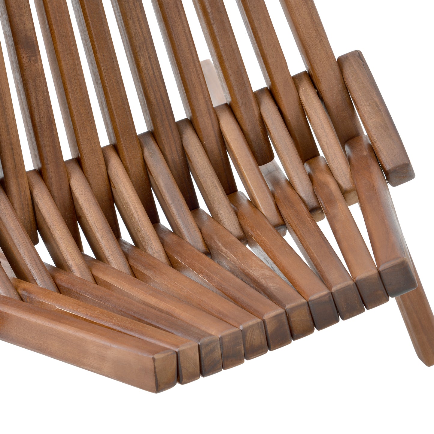 TimberFold Chair