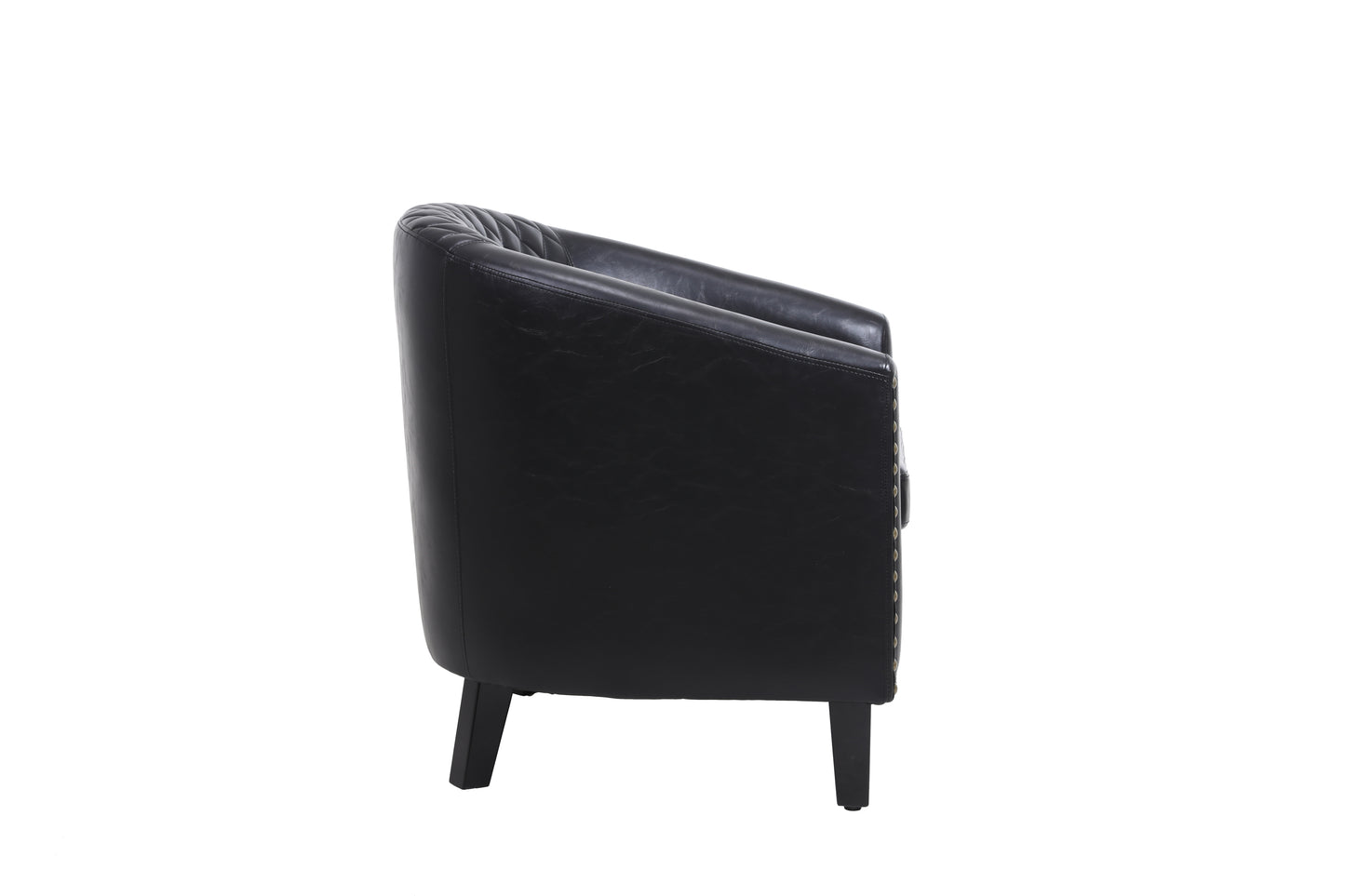 COOLMORE Club Barrel Chair