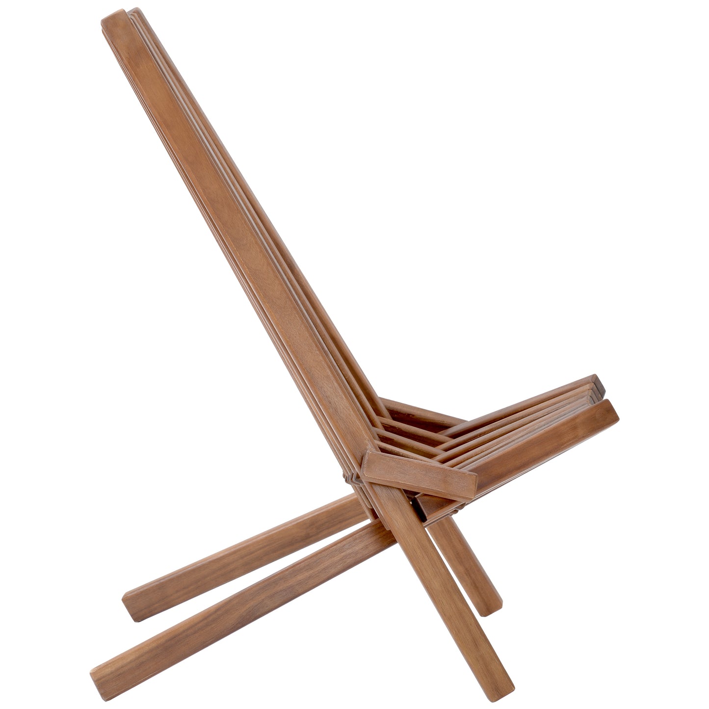 TimberFold Chair