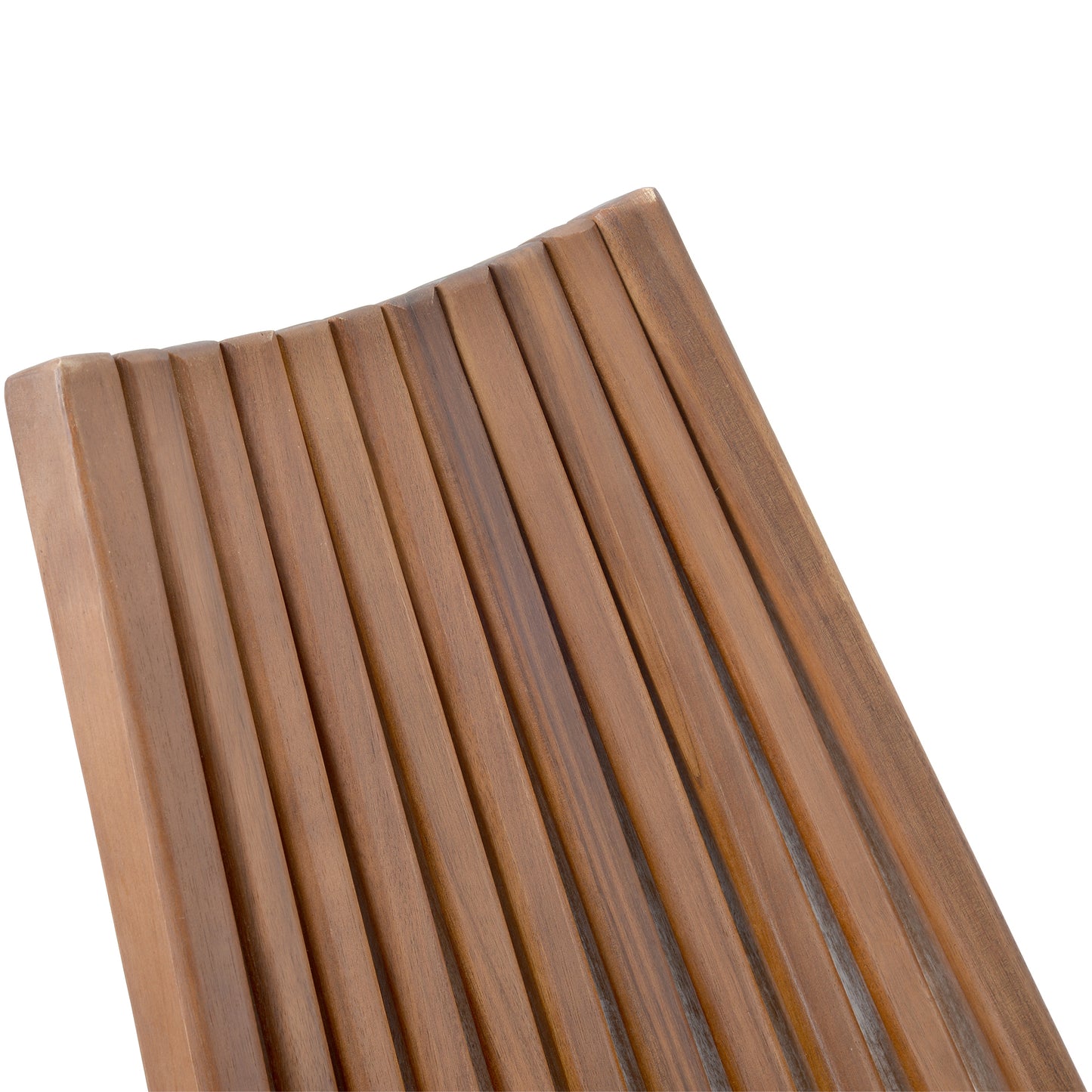 TimberFold Chair