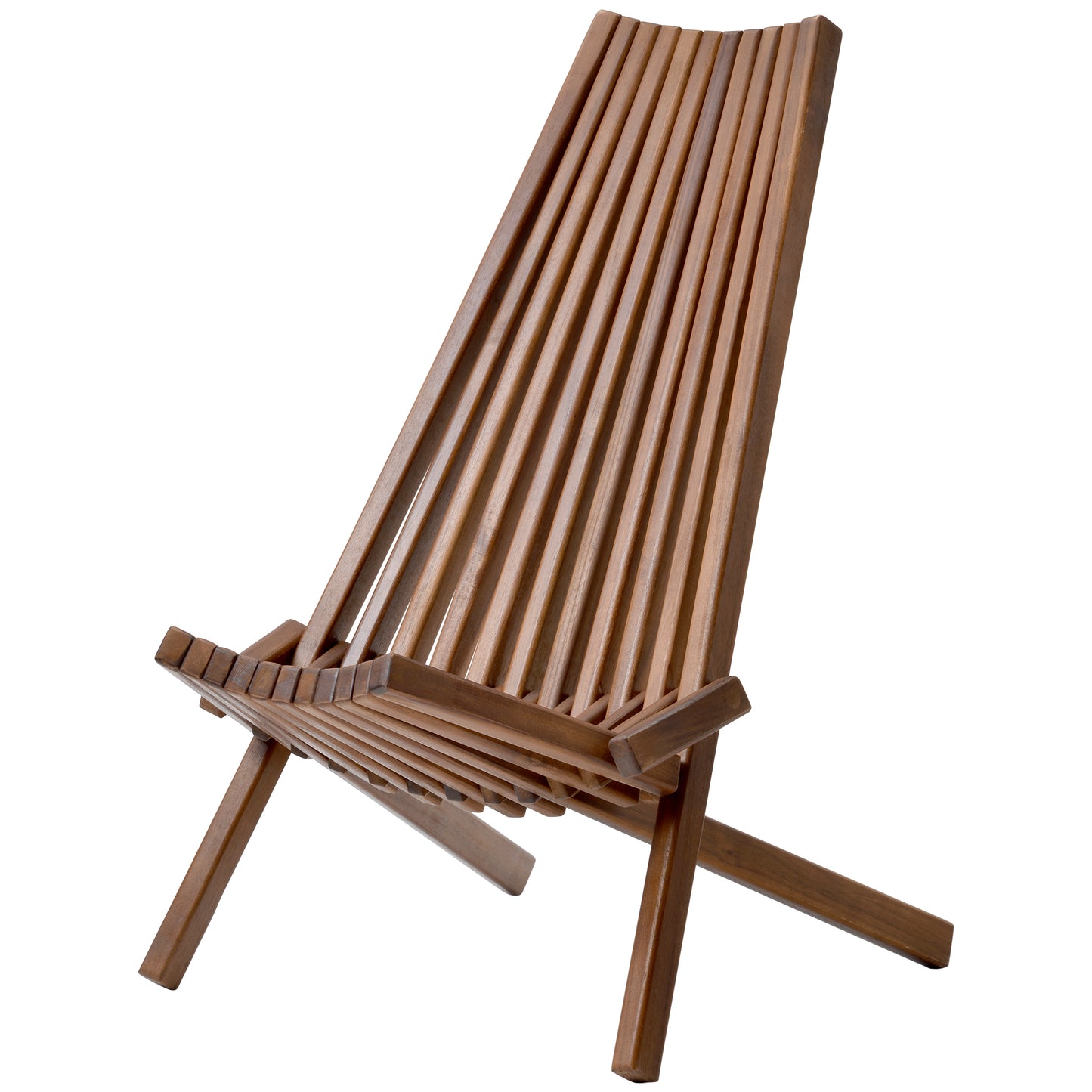 TimberFold Chair