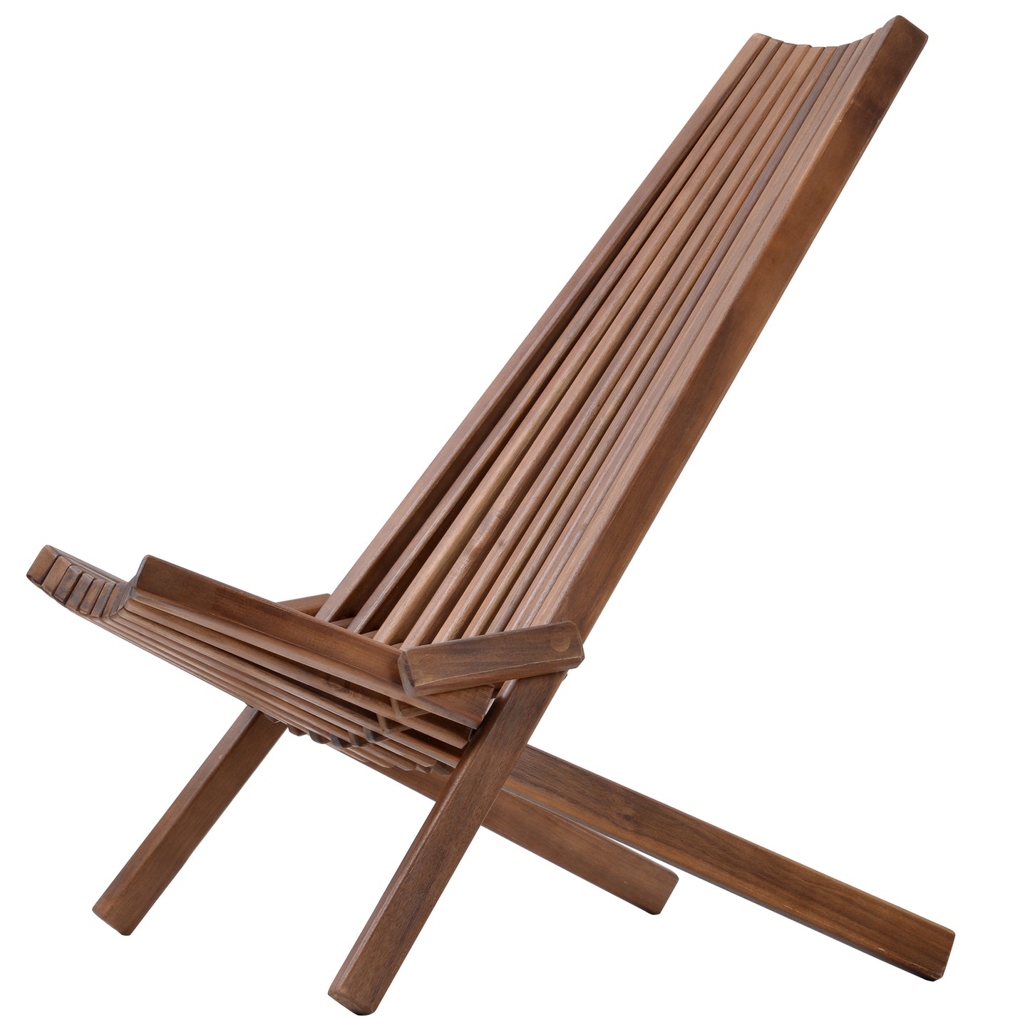TimberFold Chair