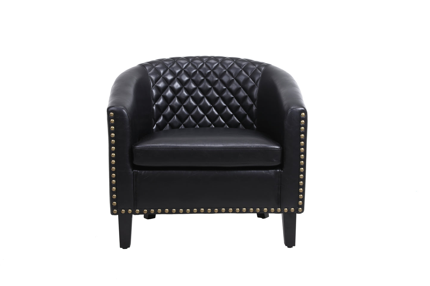 COOLMORE Club Barrel Chair