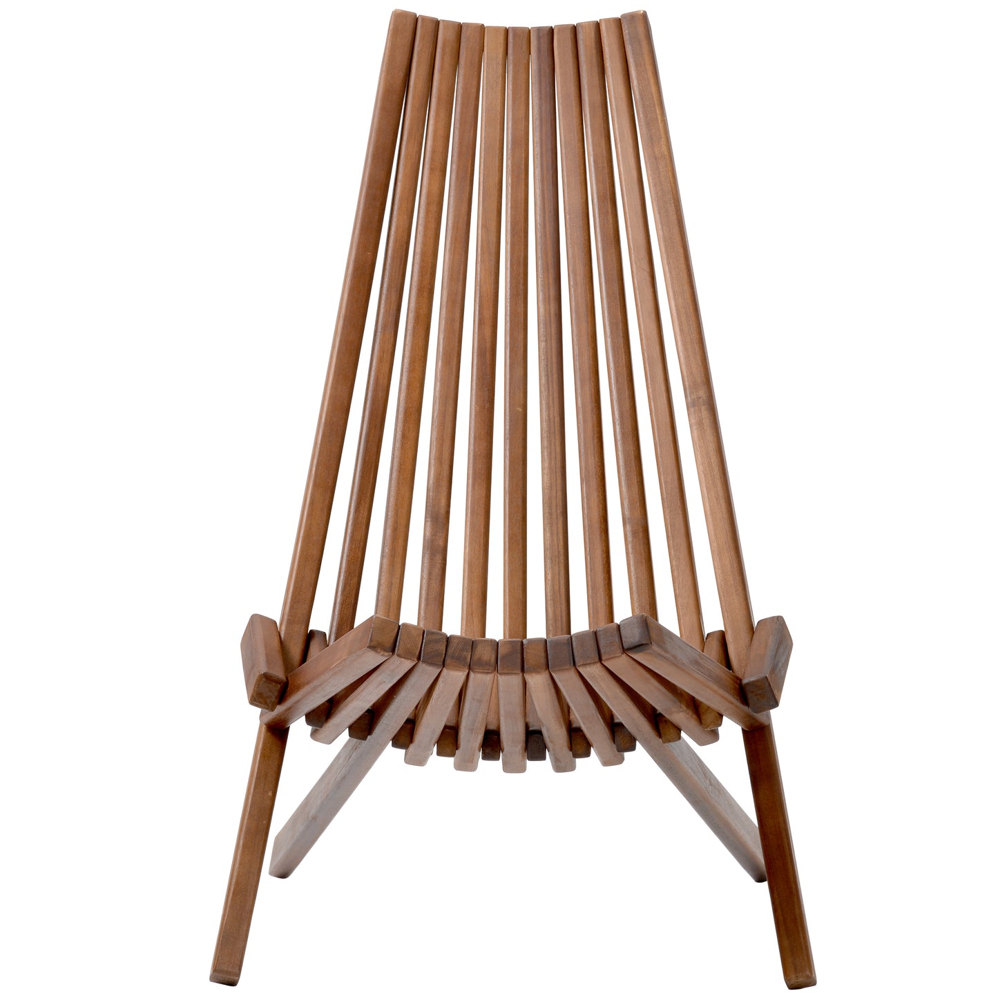 TimberFold Chair