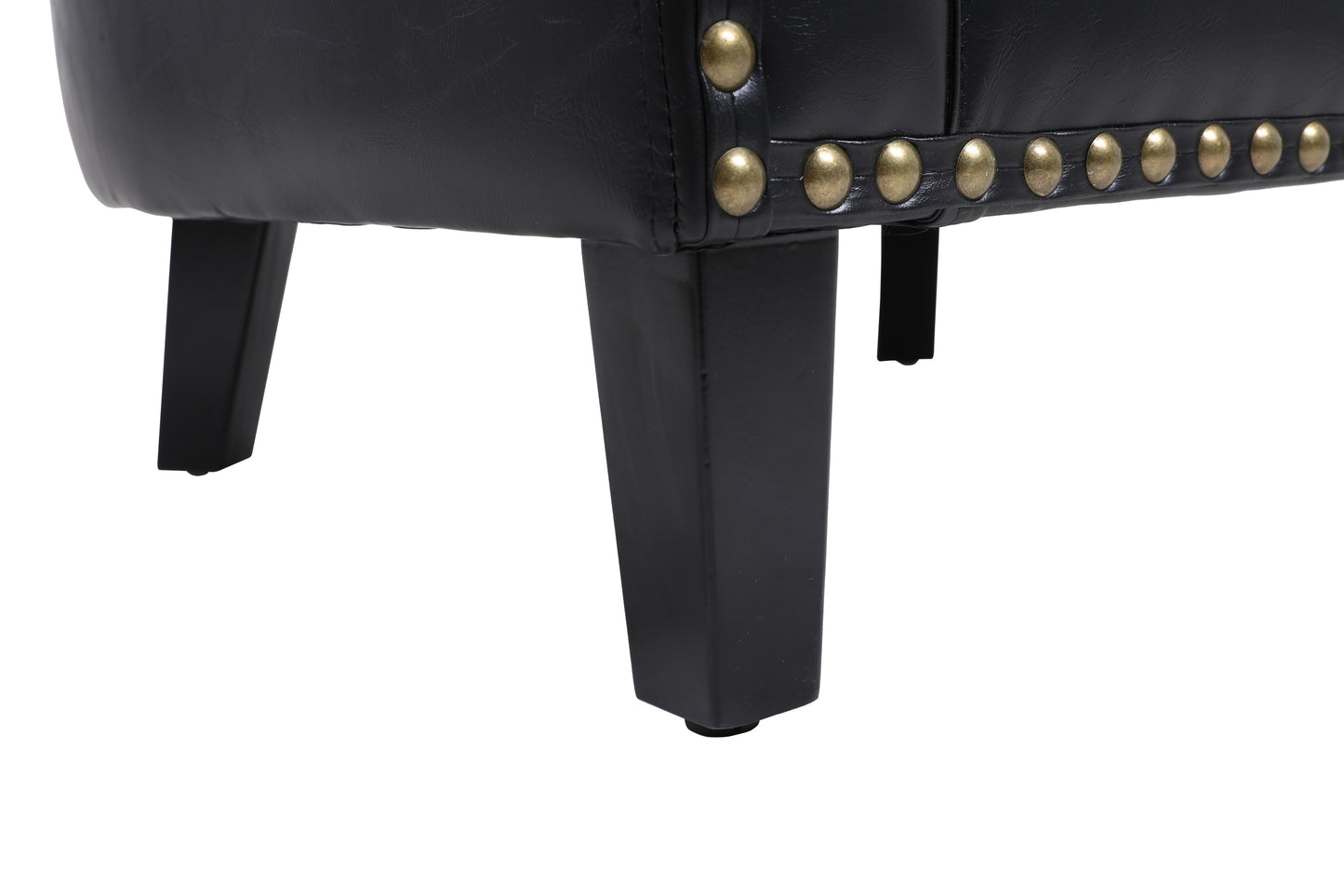 COOLMORE Club Barrel Chair