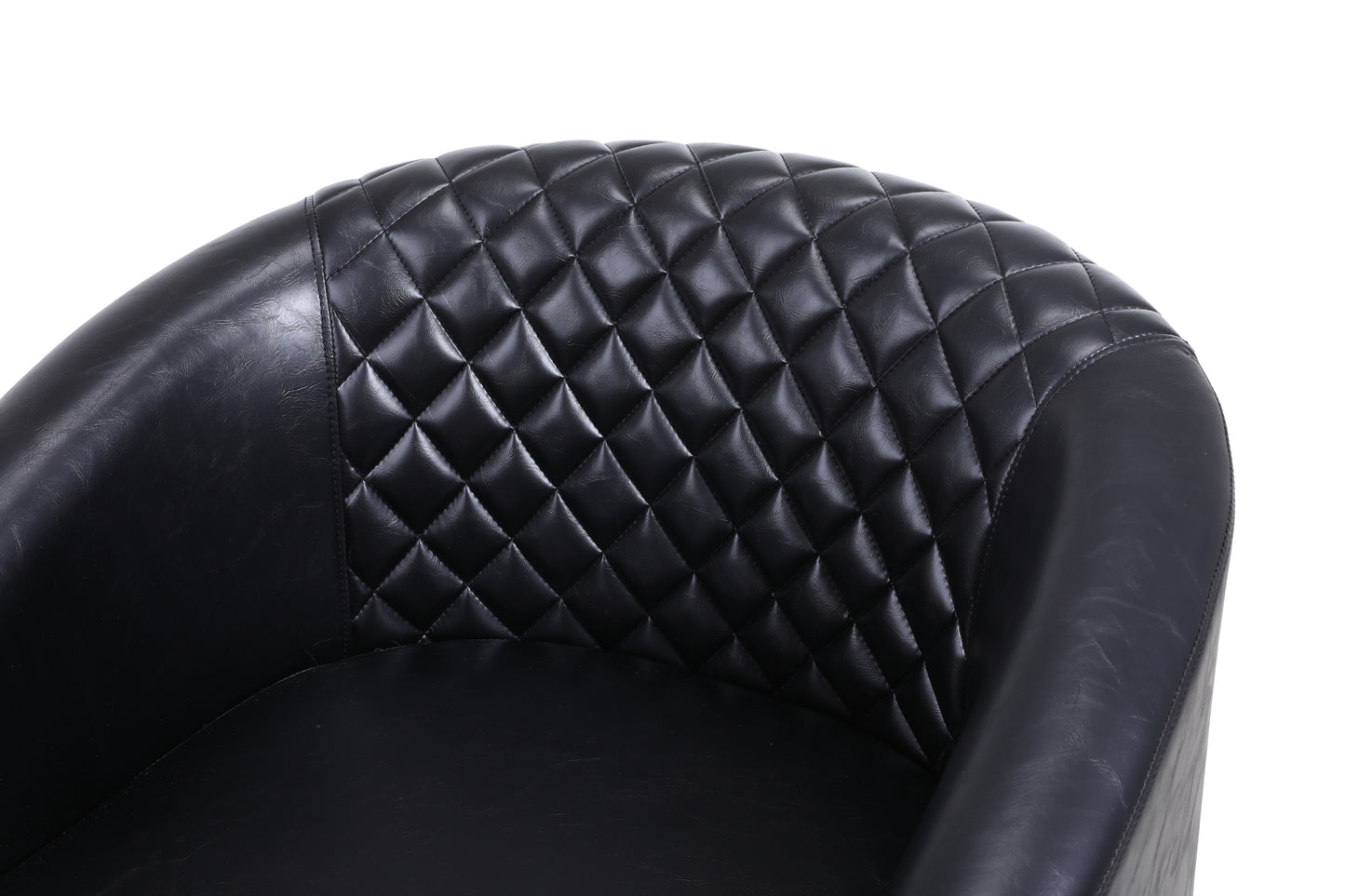 COOLMORE Club Barrel Chair