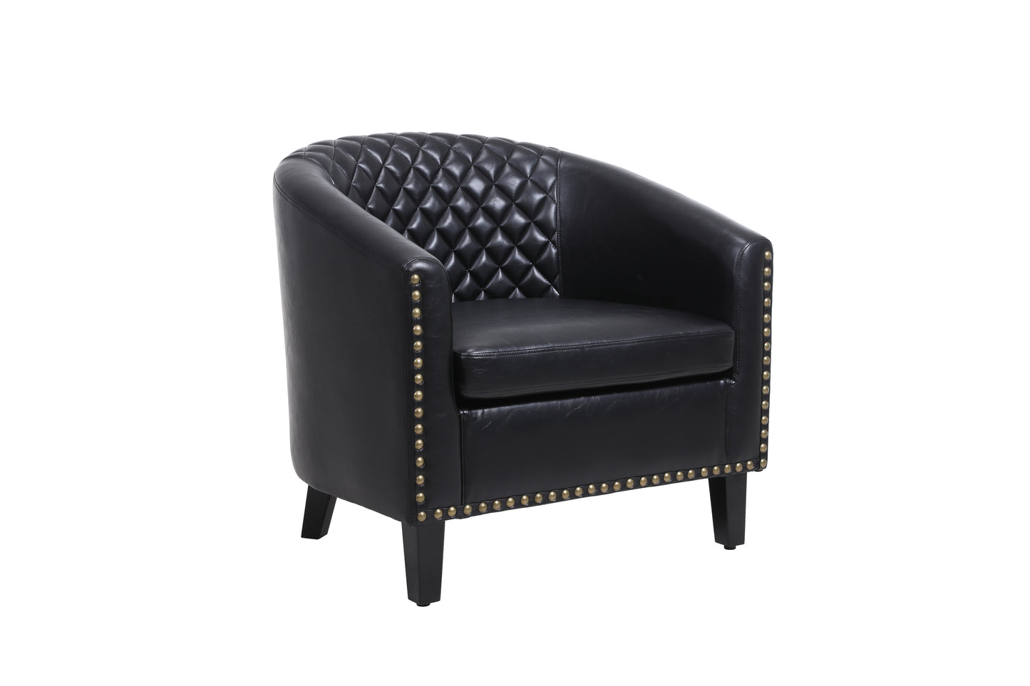 COOLMORE Club Barrel Chair